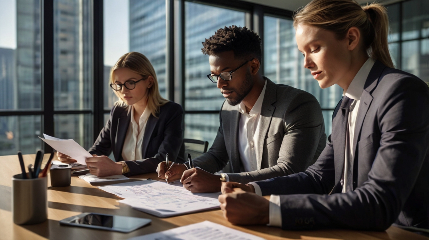 Formation Financière